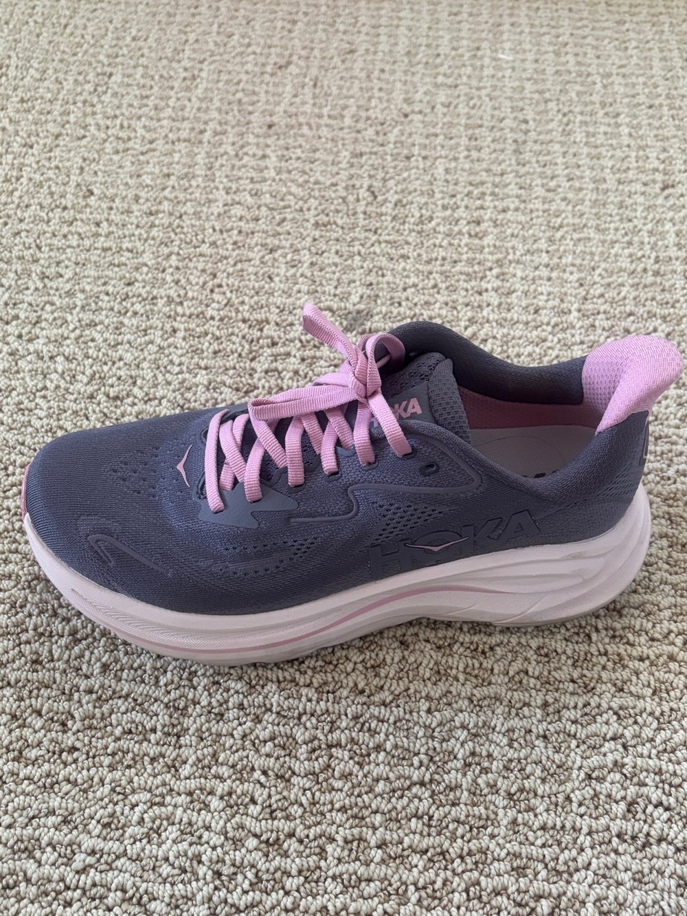 HOKA Clifton 10 - Picture 4 of 5